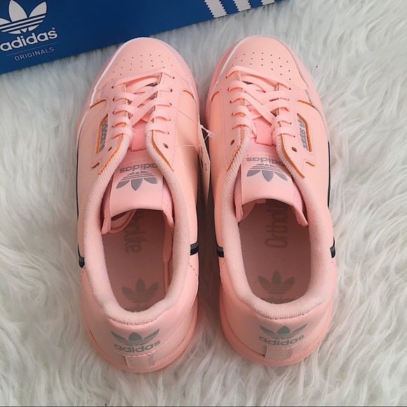 Adidas Continental 80 Women’s Sneakers - Picture 5 of 6